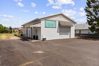 Midway, UT Restaurant - 275 S Center St