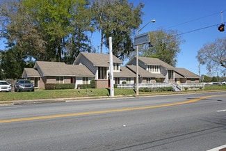 Lake City, FL Office - 725 SE Baya Ave