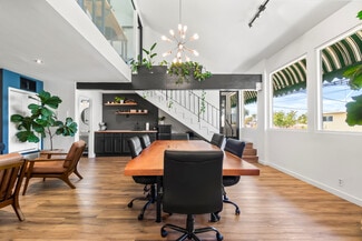 Long Beach, CA Loft/Creative Space - 2734 E Broadway