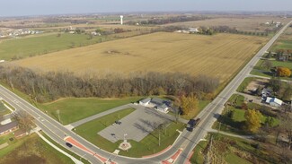 Green Bay, WI Commercial Land - Huron Rd