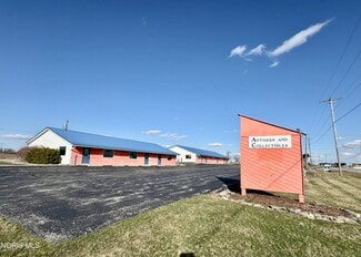 Montpelier, OH Retail - 13805 State Route 107