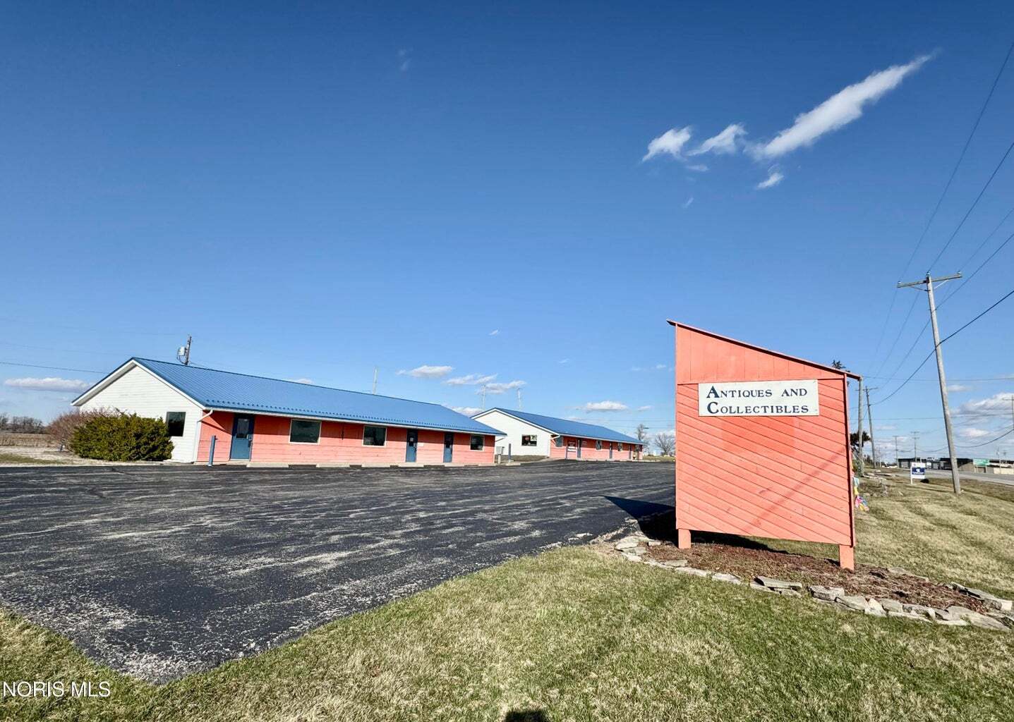 13805 State Route 107, Montpelier, OH for Sale