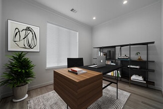 Frisco, TX Office - 7750 Preston Rd