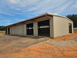 Auburn, AL Flex - 5051 Farmville Rd Auburn, AL Flex - 5051 Farmville Rd