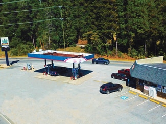 Phenix City, AL Retail - 3814 Opelika Rd Rd