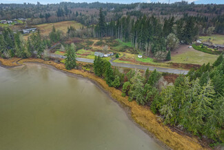 Shelton, WA Commercial - 4831 E State Route 3