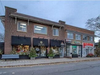 Mont-Royal, QC Office, Retail - 1966-1970 Boul Graham
