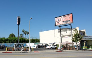 Tarzana, CA Car Washes - 18372 Ventura Blvd