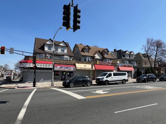 416 Park Ave, East Orange, NJ for Sale