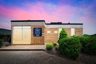 Clarksville, TN Office - 221 S 2nd St