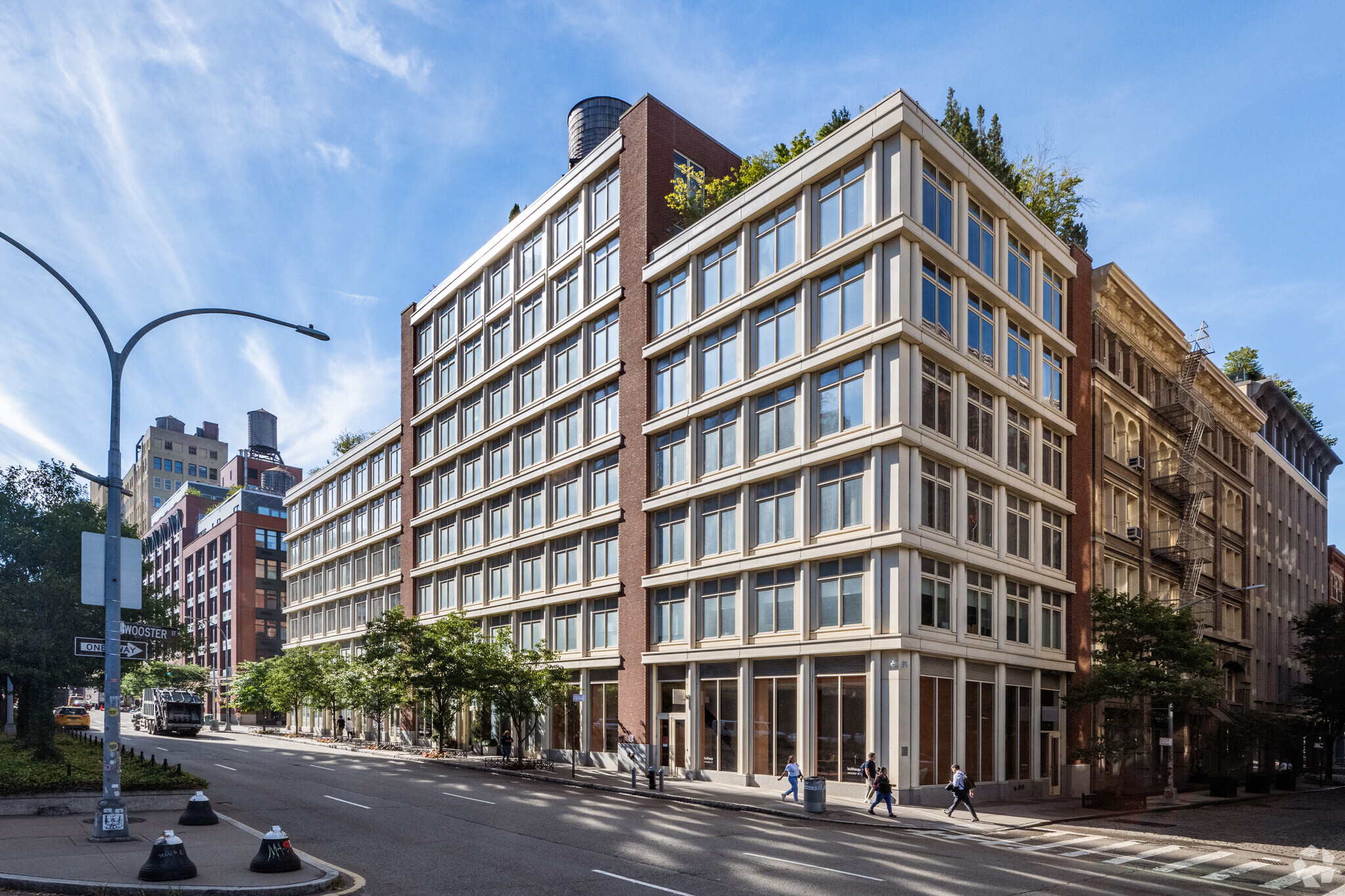 158 Wooster St, New York, NY for Sale