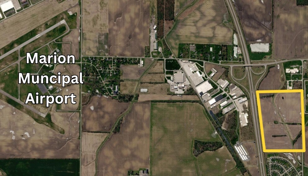 Victory Rd, Marion, OH for Sale