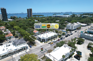 Miami, FL undefined - 6815-6825 Biscayne Blvd