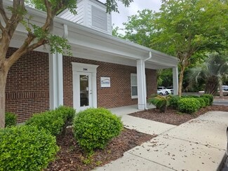 Bluffton, SC Office - 23 Plantation Park Dr