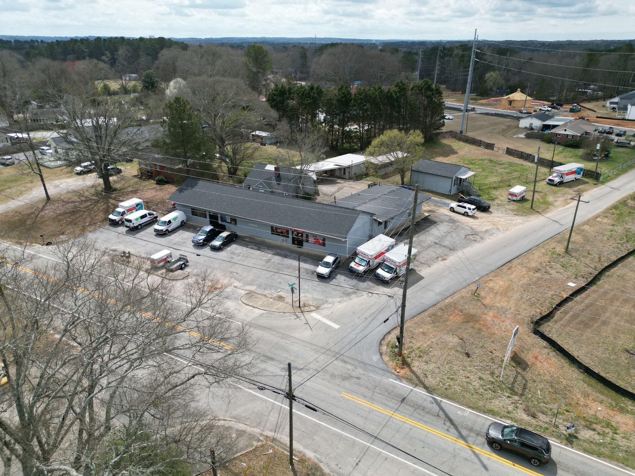4434 Austell Powder Springs Rd, Powder Springs, GA for Rent