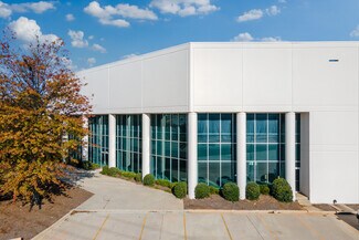 Stockbridge, GA Industrial - 200 Eagles Landing Pky