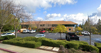 Auburn, CA Office - 13620 Lincoln Way