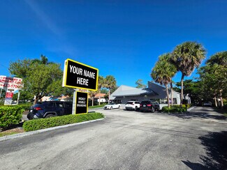 Greenacres, FL Office/Medical - 6427 Lake Worth Rd