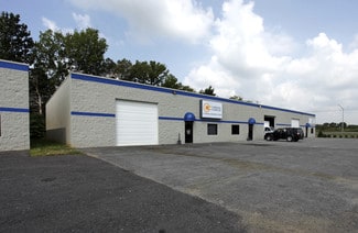 Bowling Green, KY Industrial - 1960 Louisville Rd