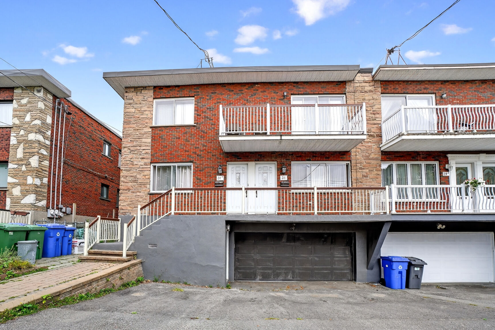 31 Rue Northview, Montreal-Ouest, QC for Sale