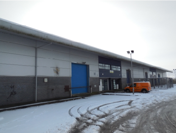 Barleyfields, Ebbw Vale, BGW for Rent