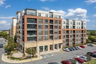Ashburn, VA Office/Retail - 42775 Generation Dr