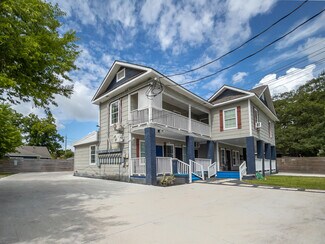 Houston, TX undefined - 7124 Avenue F