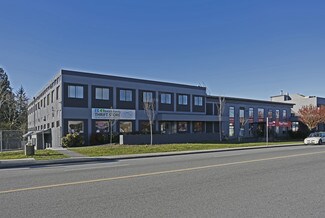 Burnaby, BC Flex - 7825 Edmonds St