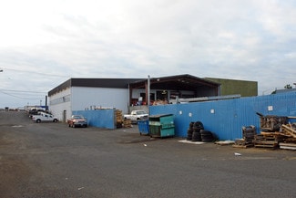 Portland, OR Warehouse - 8135 NE Martin Luther King Jr Blvd