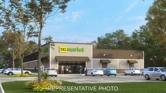 Musella, GA Convenience Store - 20 Fair Play Hill Rd