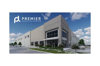 Laredo, TX Industrial - 102 Man United St