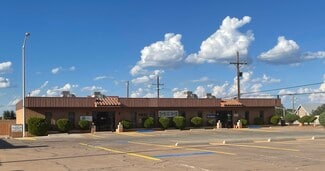 Sierra Vista, AZ Office - 3965 E Foothhills Dr Sierra Vista, AZ Office - 3965 E Foothhills Dr