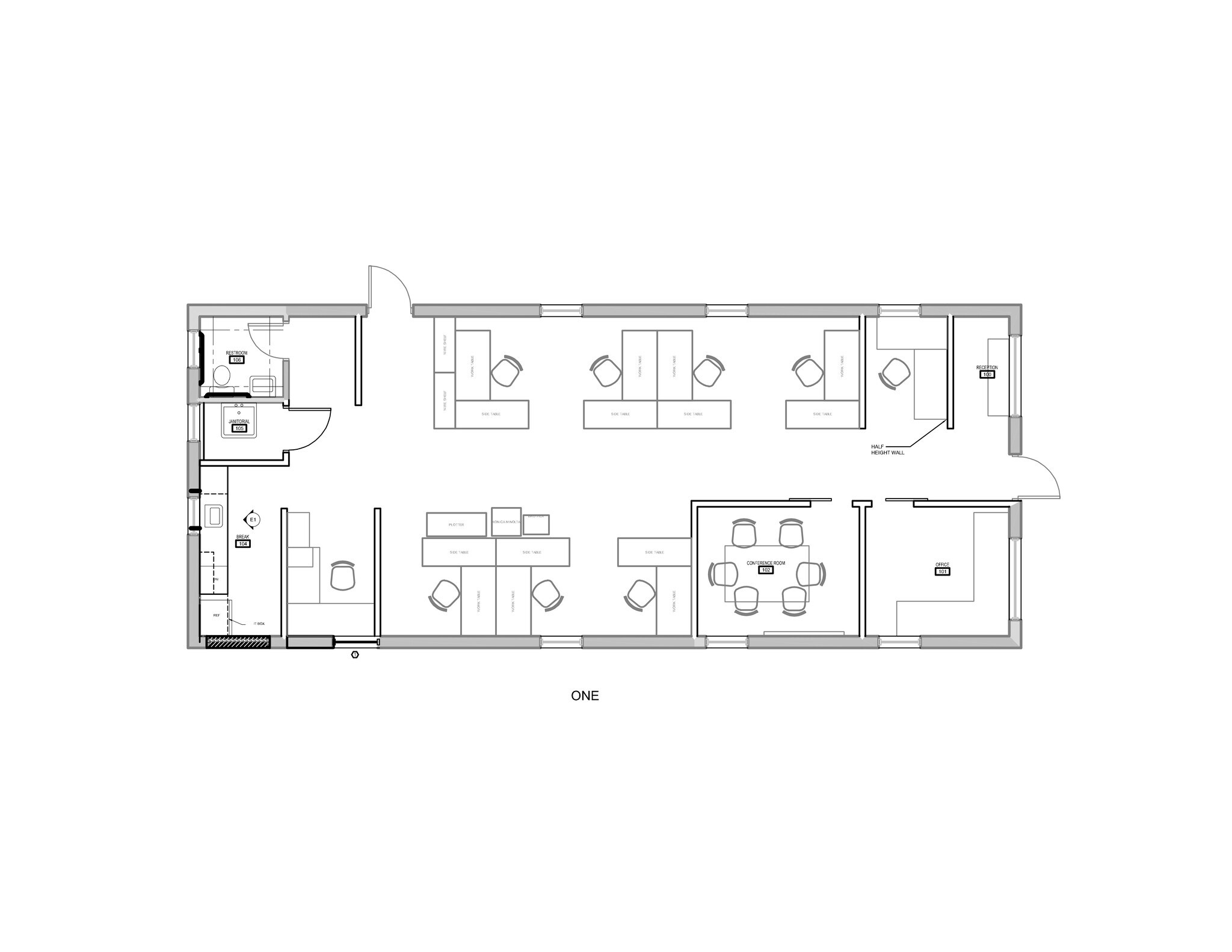212 N Crawford Ave, Norman, OK for Rent