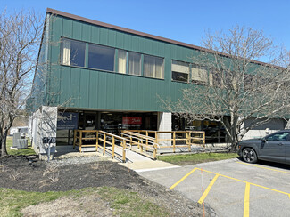 Portsmouth, NH Office - 170 West Rd