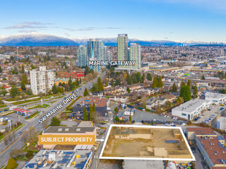 Vancouver, BC undefined - 8729 Aisne St