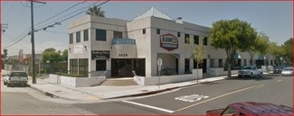 Long Beach, CA Storefront Retail/Office - 3029 E South St