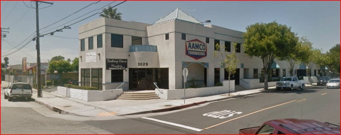 3029 E South St, Long Beach, CA for Sale