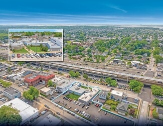Bellmore, NY Medical - 250 Pettit Ave