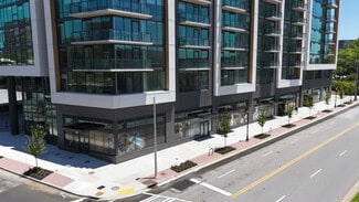 Atlanta, GA Retail - 340 E Paces Ferry Rd Atlanta, GA Retail - 340 E Paces Ferry Rd