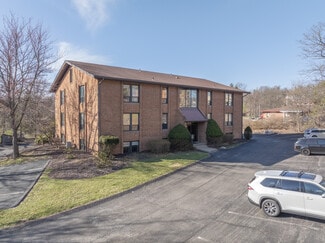 Coraopolis, PA Office/Residential - 600 Commerce Dr
