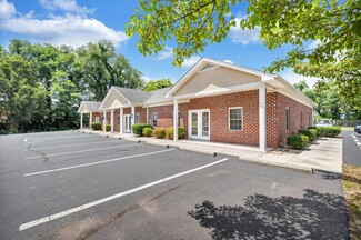 Salem, VA Office - 1101-1109 Electric Rd