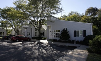 Hillsborough, NJ Office - 501 Omni Dr