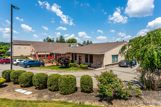 Randolph, NJ Retail - 486 State Route 10