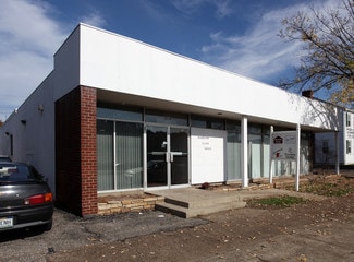 Charleston, WV Medical - 1514 Kanawha Blvd W