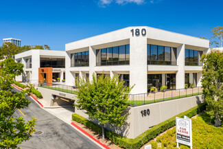 Newport Beach, CA Office/Medical - 180 Newport Center Dr