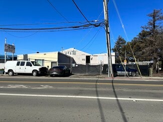 San Leandro, CA Auto Repair - 2222 Davis St