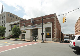 Schenectady, NY Office/Medical - 500 State St