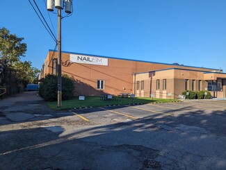 Moonachie, NJ Industrial - 300 W Commercial Ave