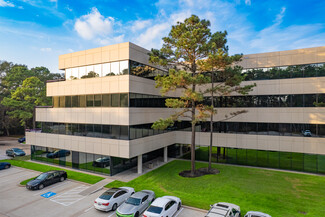 Houston, TX Office - 14950 Heathrow Forest Pky