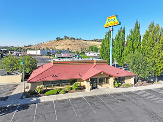 Yakima, WA Retail - 1401 Lakeside Ct